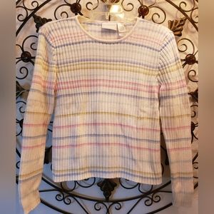 Vintage Liz Clairborne Sweater